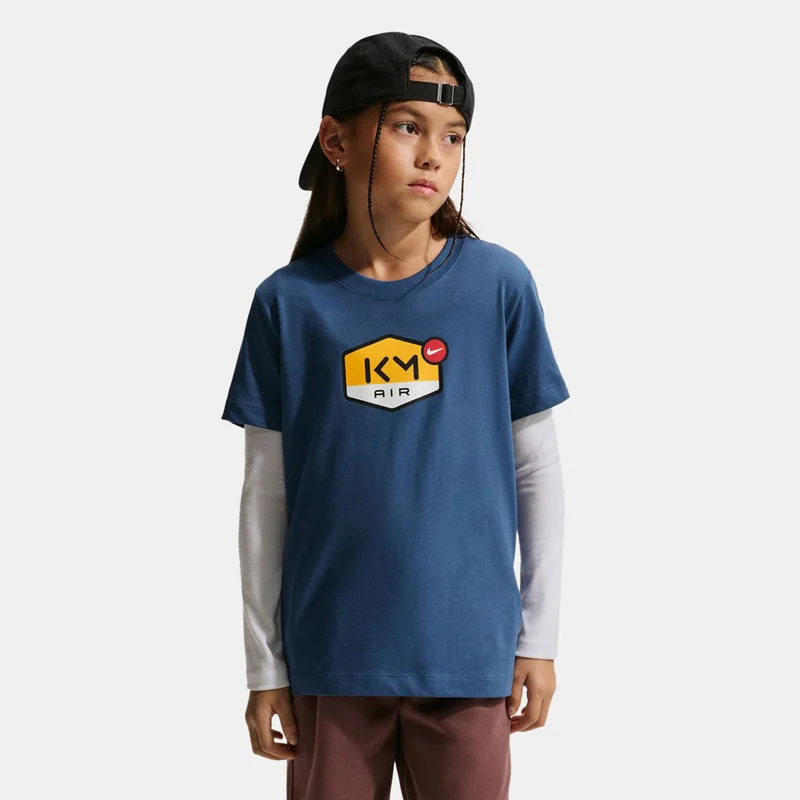 Kids' Mbappé Dri-FIT T-Shirt