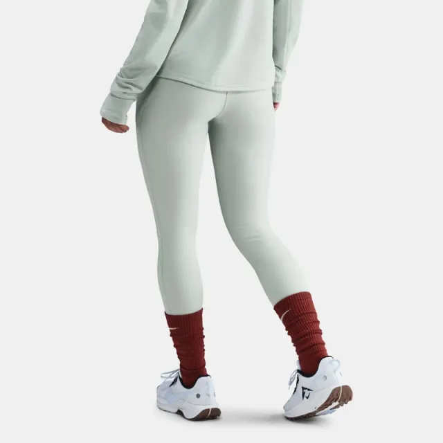 Women's Dri-FIT 7/8 Trail Running Leggings – image 2