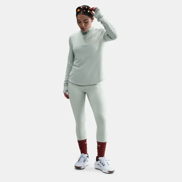 Women's Dri-FIT 7/8 Trail Running Leggings – image 3