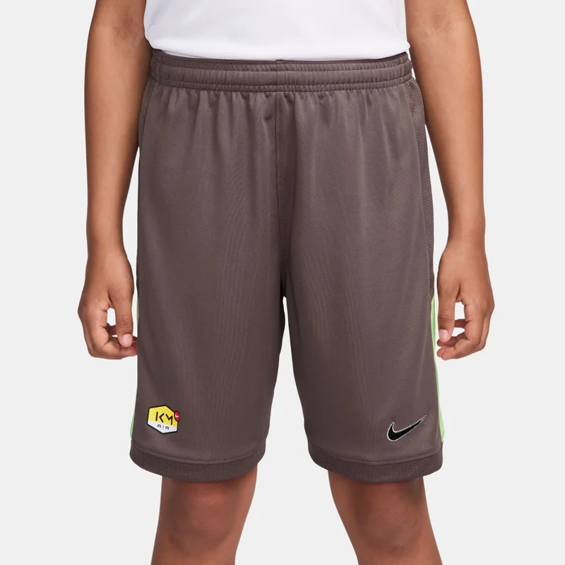 Kids' Kylian Mbappé Academy Dri-FIT Shorts