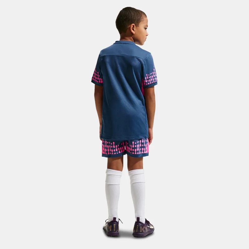 Kids' Kylian Mbappé Academy Dri-FIT Shorts
