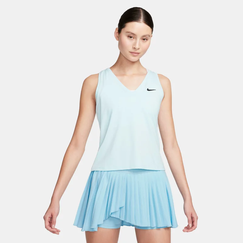 Women's Court Victory Tennis Tank