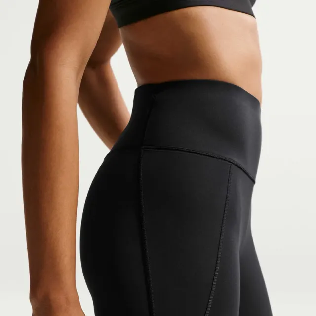 Women's Universa Medium-Support 7/8 Leggings – image 7