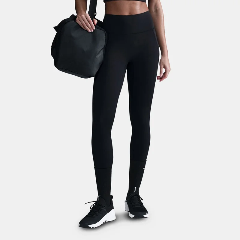 Women's Universa Medium-Support 7/8 Leggings