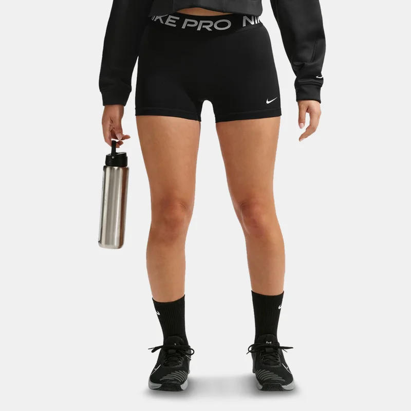 Women's Pro Dri-FIT Bike Shorts