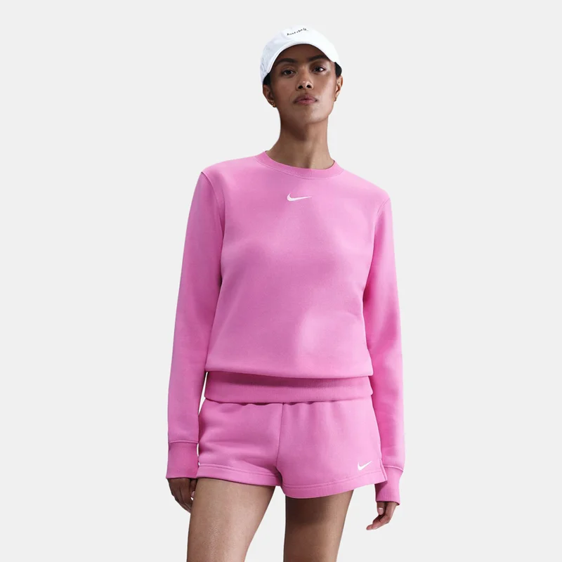 Phoenix Fleece Women's Sweatshirt