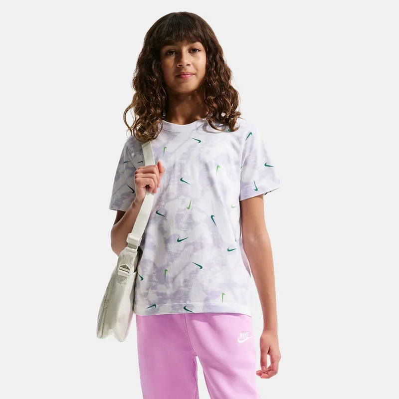 Kids Sport T-Shirt