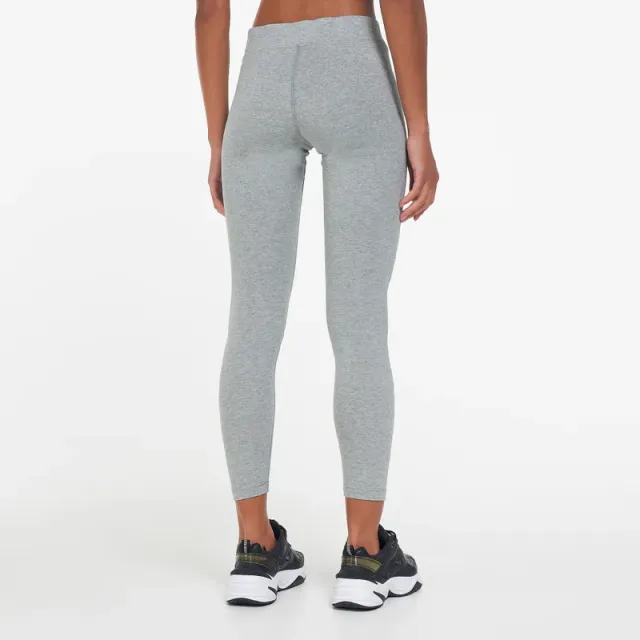 Women's Essential 7/8 Sport Leggings – image 2