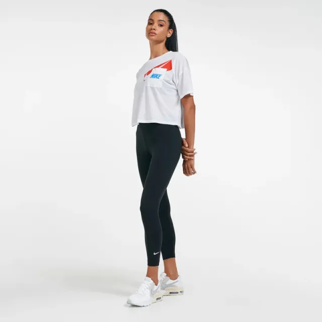 Women's Essential 7/8 Sport Leggings – image 3