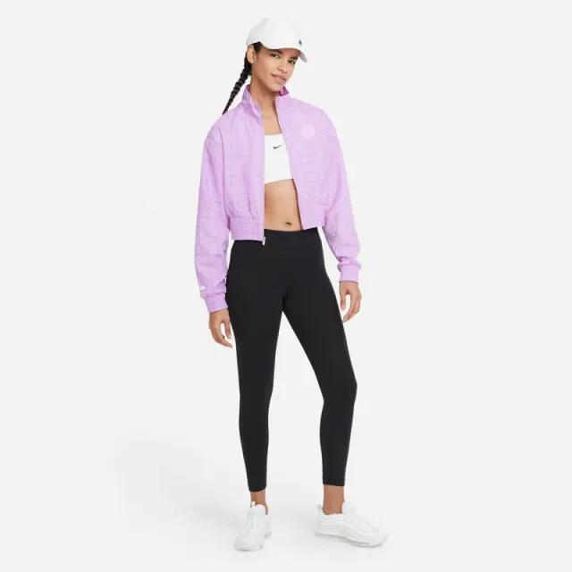 Women's Essential 7/8 Sport Leggings – image 5
