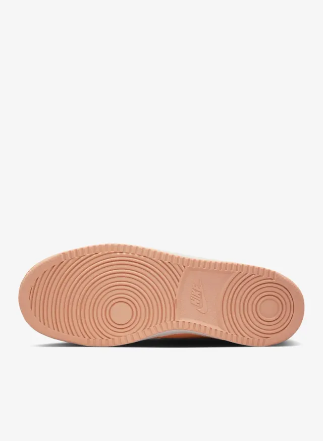 Nike Court Vision Lo P Nubuck Women's Casual Sneakers – image 6