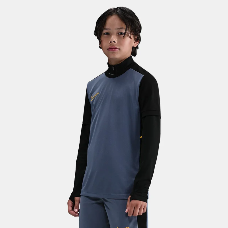 Kids Dri-FIT Football Top