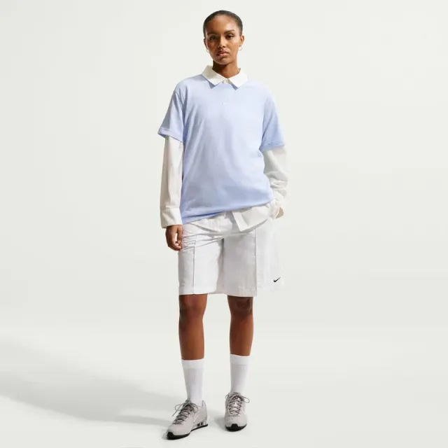 تيشرت كلاسيك ملابس رياضية للنساء – صورة 4
