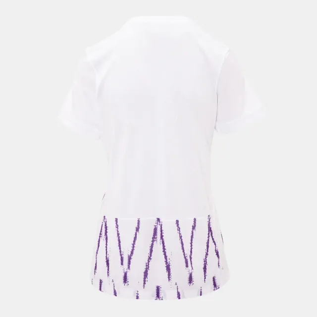 Women's Al Ain FC 2025/26 Away Replica Football Jersey - White – image 2