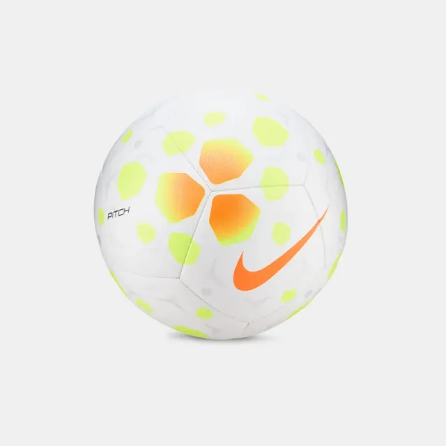Nike Pitch Football - Machine-Stitched Training Ball – image 3