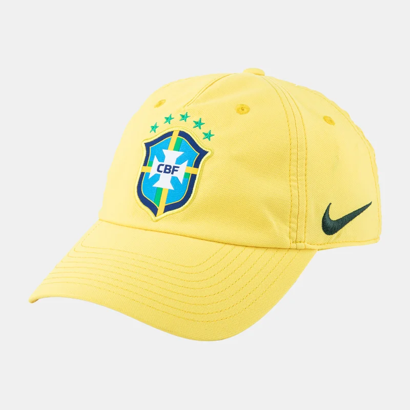 قبعة النادي برازيل 2026/27
