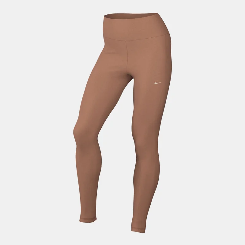 Women's High-Waisted Full-Length Leggings
