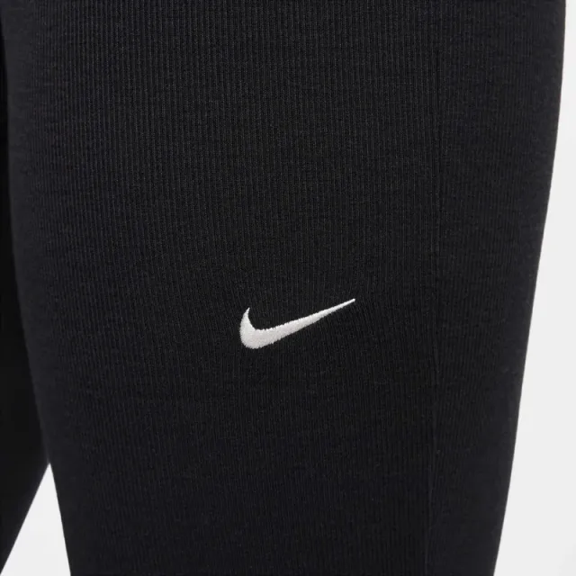 Women's Knit Flared Leggings – image 3