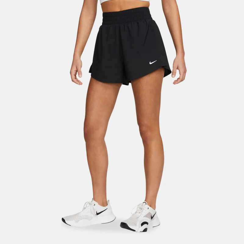 Women's Dri-FIT High-Waisted 2-in-1 Shorts