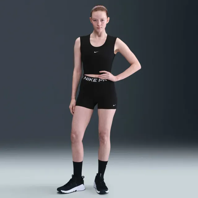 Women's Pro Dri-FIT Training Tank – image 4