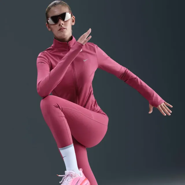 Swift Women's Running 7/8 Leggings – image 5