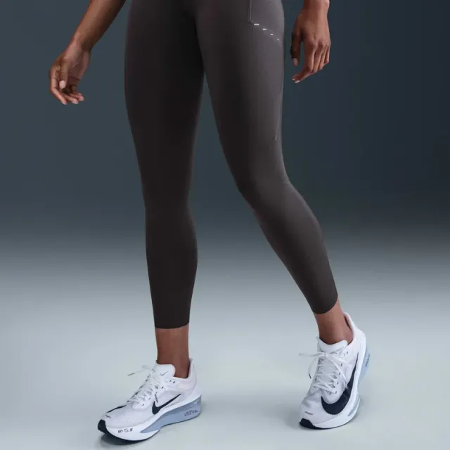 Swift Women's Running 7/8 Leggings – image 2
