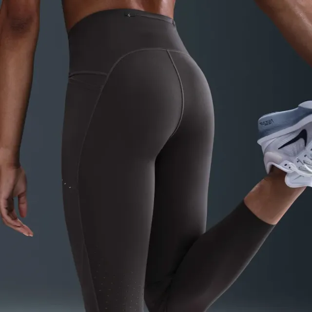 Swift Women's Running 7/8 Leggings – image 3