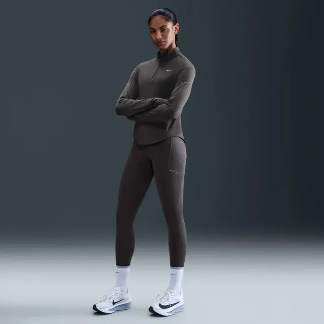 Swift Women's Running 7/8 Leggings – image 6