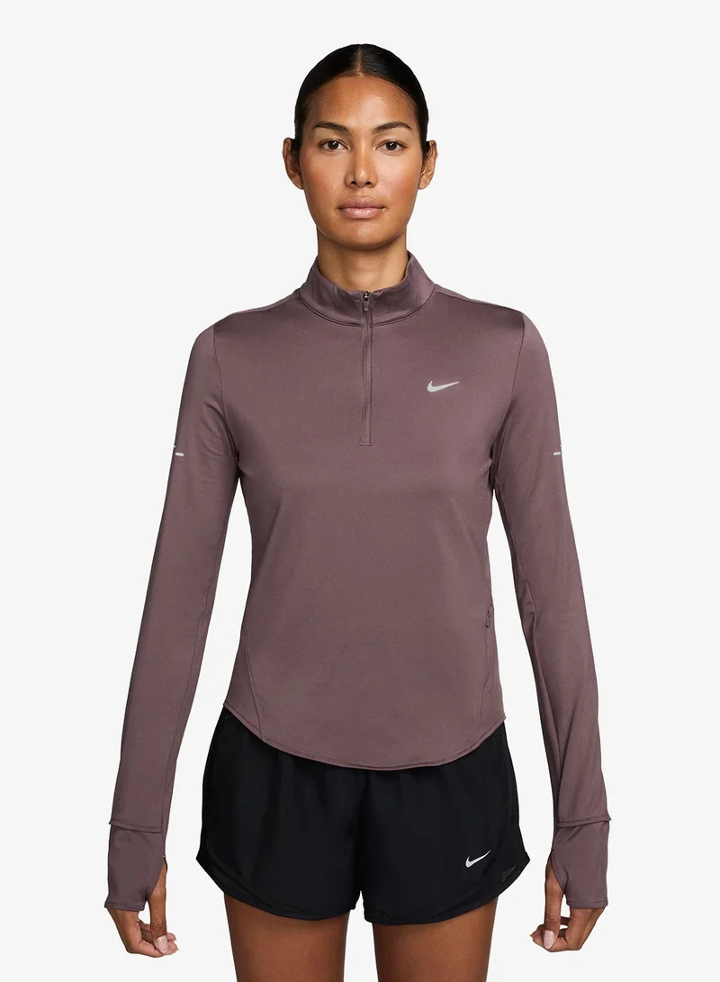 Swift Dri-Fit UV Sweatshirt