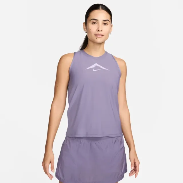 Women's Graphic Dri-FIT Running Tank
