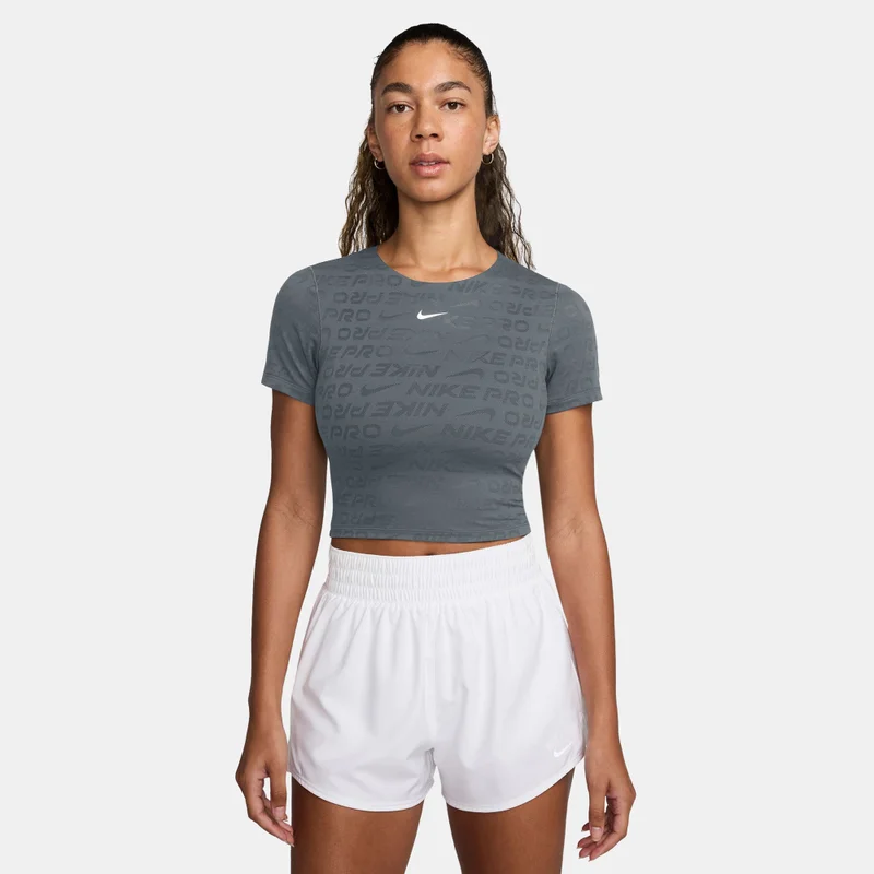 Women's Pro Dri-FIT Crop Top