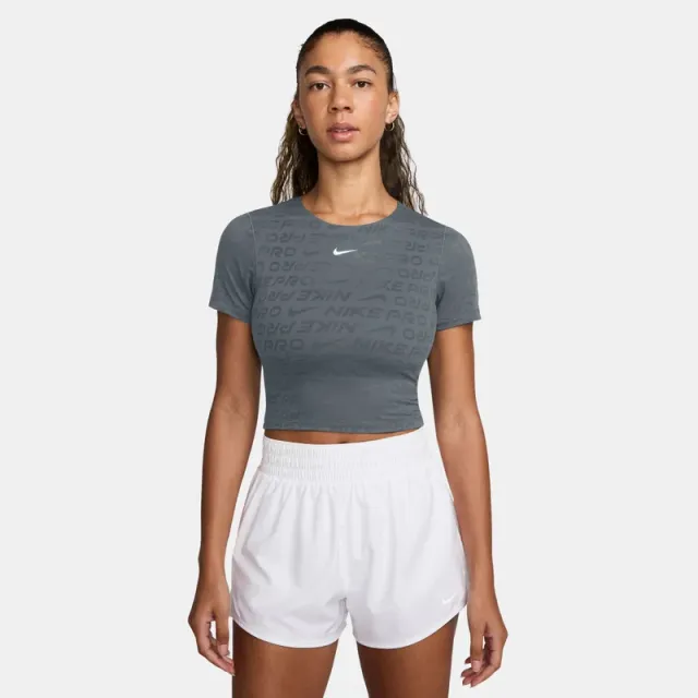 Women's Pro Dri-FIT Crop Top