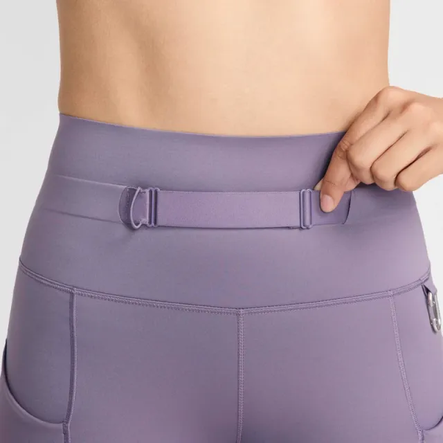 Women's Trail Go 7/8 Running Leggings – image 7