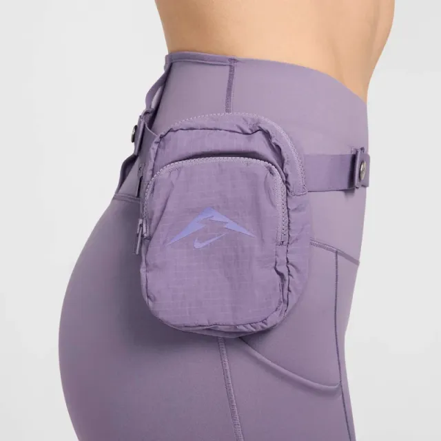 Women's Trail Go 7/8 Running Leggings – image 8