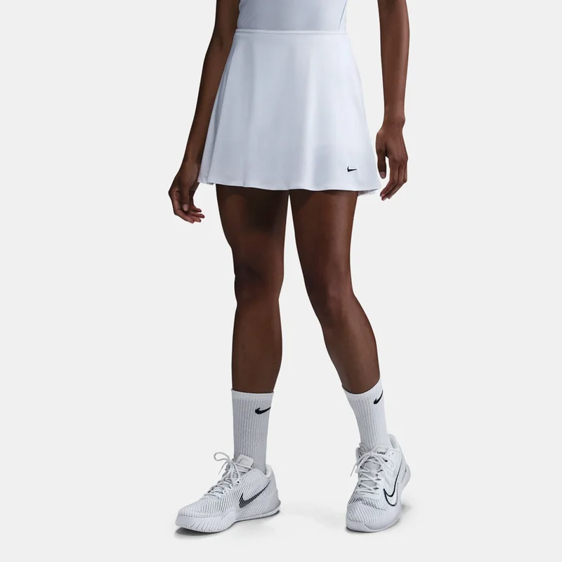 Victory Dri-FIT Flouncy Tennis Skirt