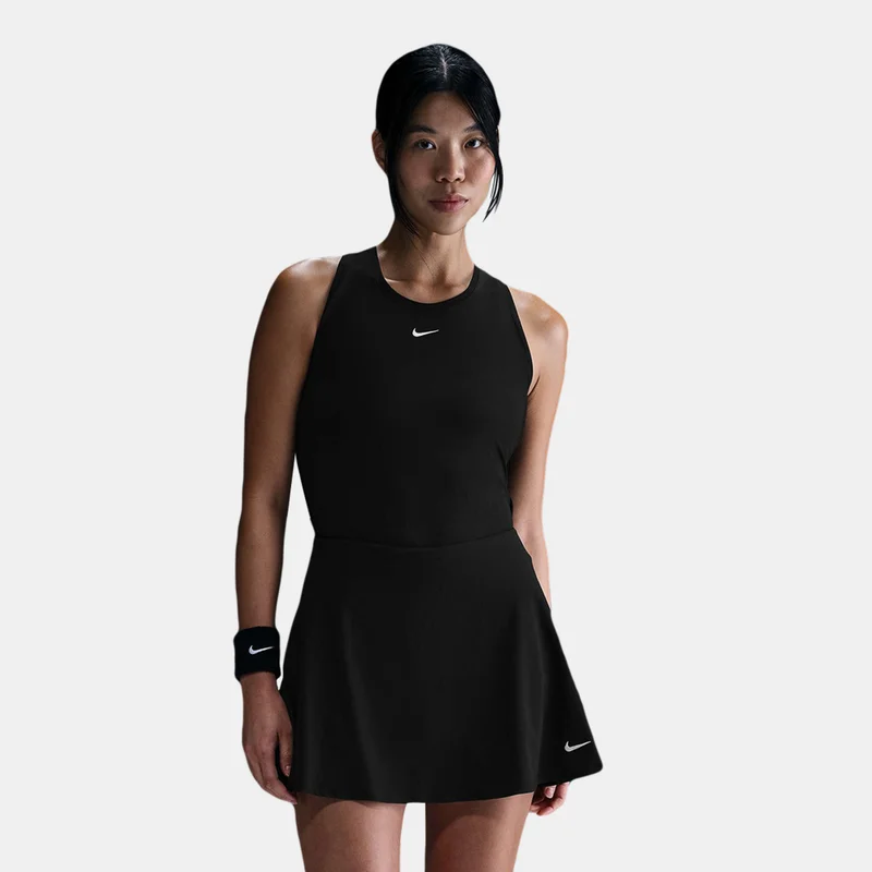 Victory Dri-FIT Flouncy Tennis Skirt