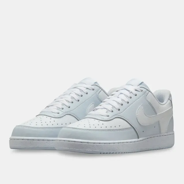 Nike Women's Court Vision Low Lifestyle Sneakers - Blue – image 2