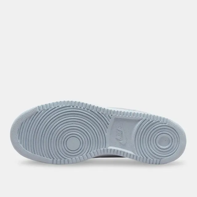 Nike Women's Court Vision Low Lifestyle Sneakers - Blue – image 4