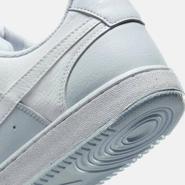 Nike Women's Court Vision Low Lifestyle Sneakers - Blue – image 6