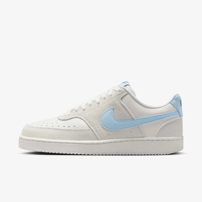 Women's Court Vision Low