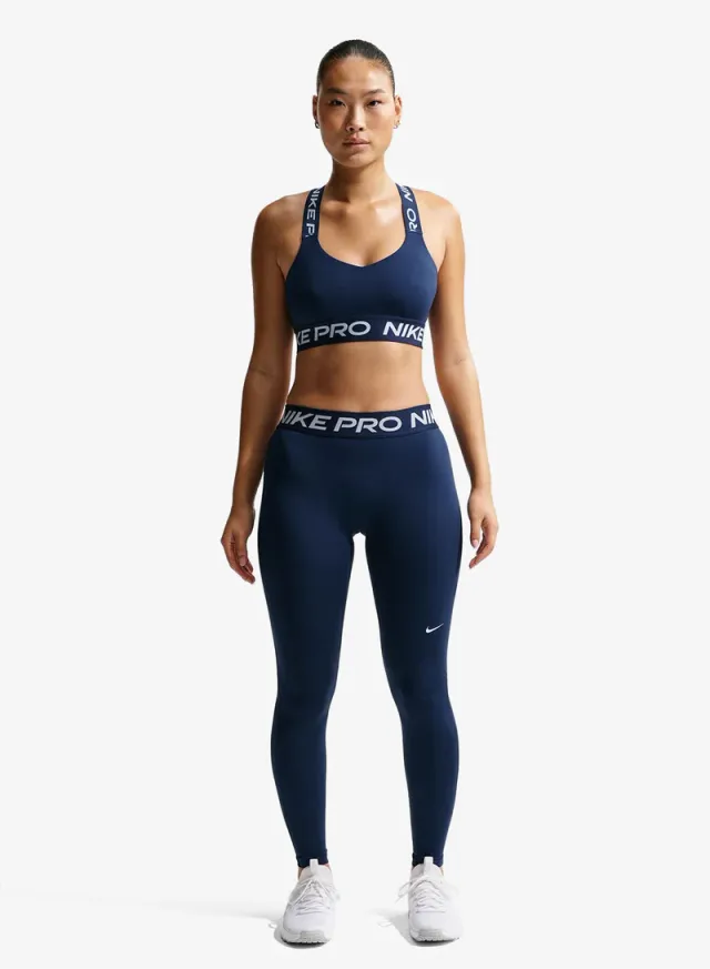 Nike Women's Pro Dri-FIT 365 Mid-Rise Tights – image 5