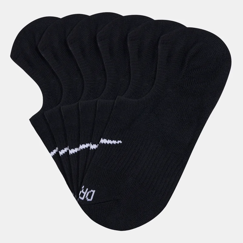 Women's Cushioned Socks 3-Pack