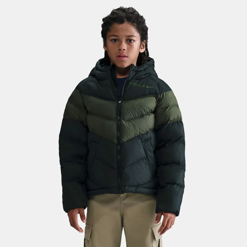 PSG Kids Hoodie