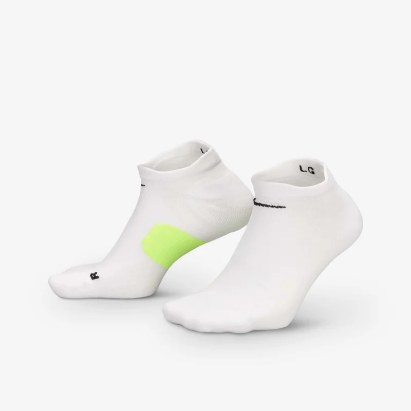 Dri-FIT Midweight Running No-Show Socks