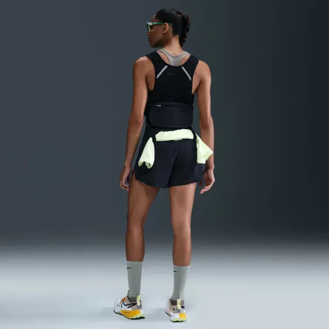 Women's Dri-FIT Trail Brief-Lined Running Shorts – image 4
