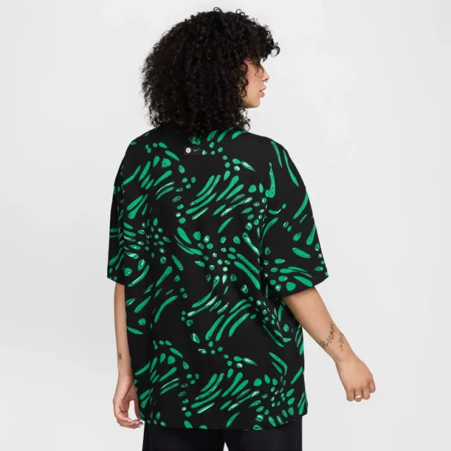 Women's Nigeria Football Top – image 2