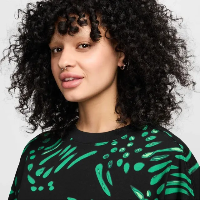 Women's Nigeria Football Top – image 3