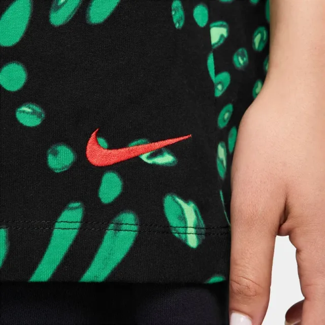 Women's Nigeria Football Top – image 4