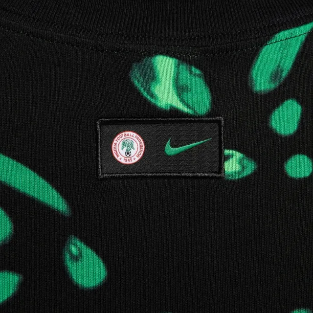 Women's Nigeria Football Top – image 5
