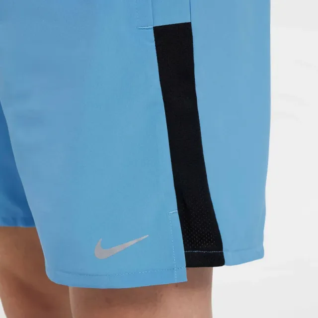 Nike Dri-FIT Challenger Unisex Training Shorts - Blue – image 6
